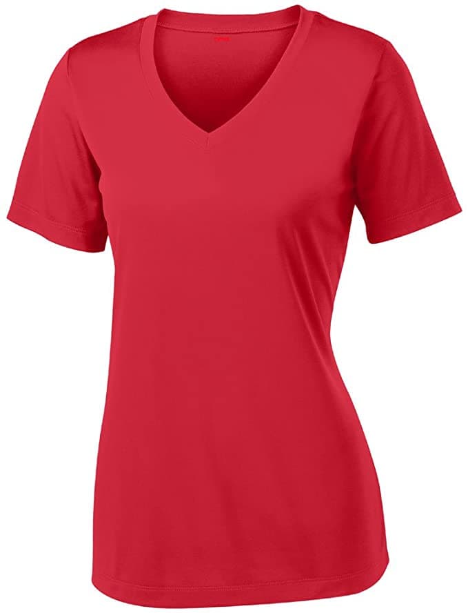 imagem Opna Women's Short Sleeve Moisture