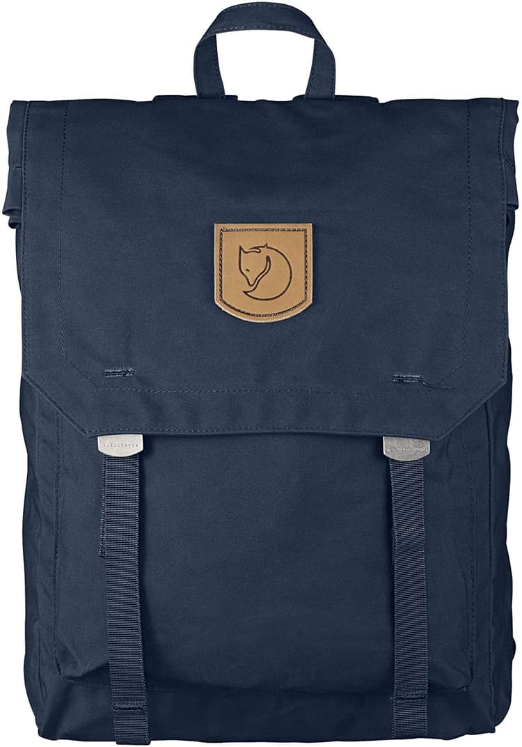 Imagem do produto Fjallraven - Foldsack No. 1 Backpack, Fits 15 Laptops